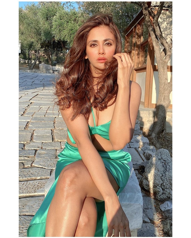 Parul Yadav