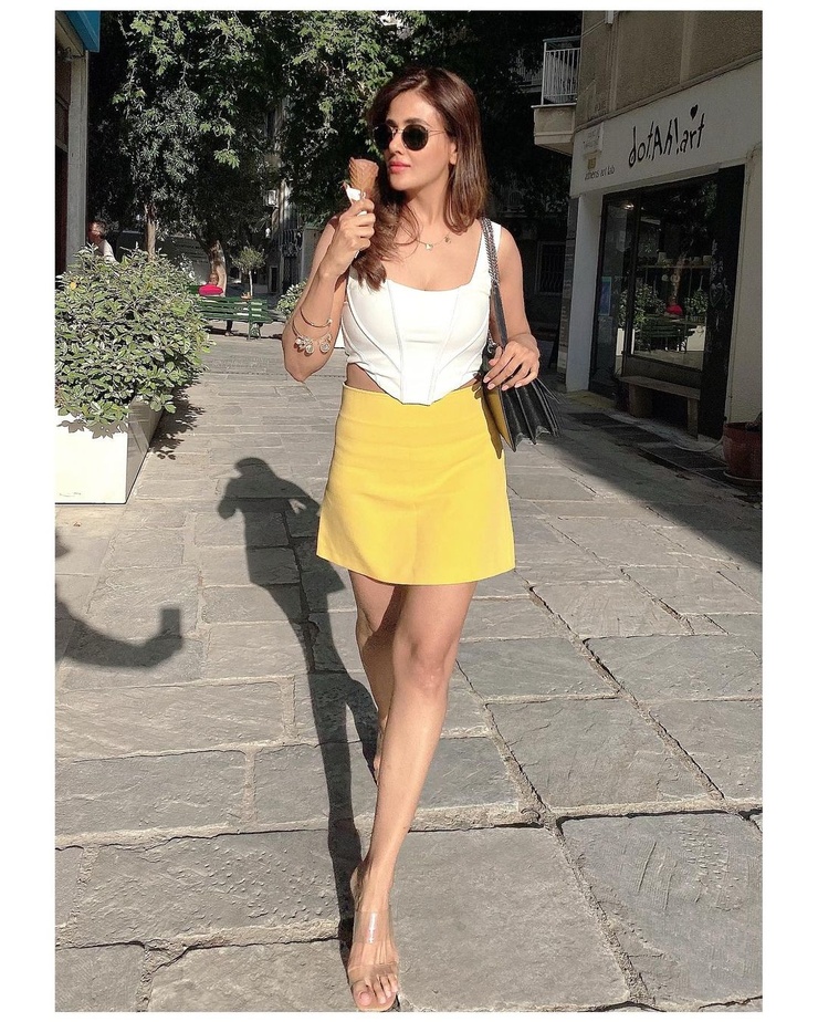 Parul Yadav