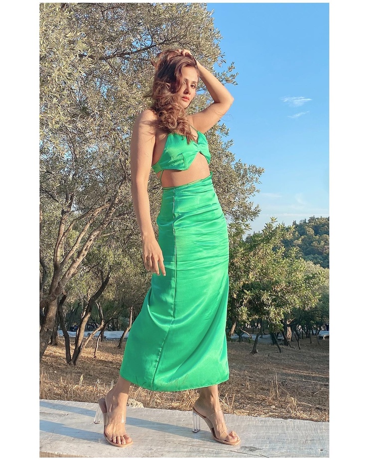 Parul Yadav