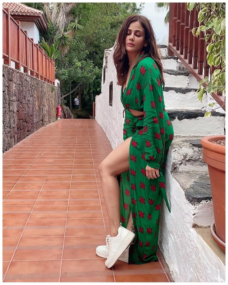 Parul Yadav