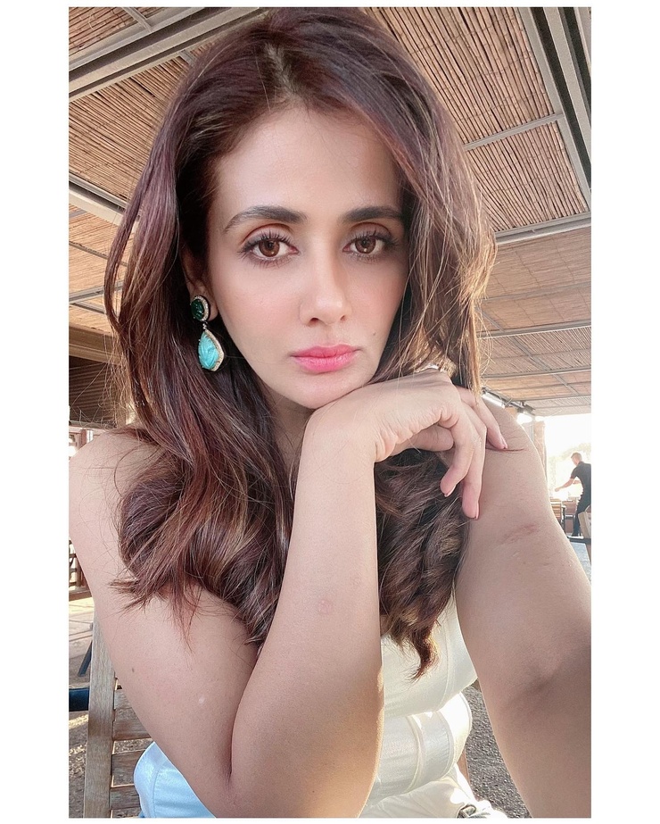 Parul Yadav