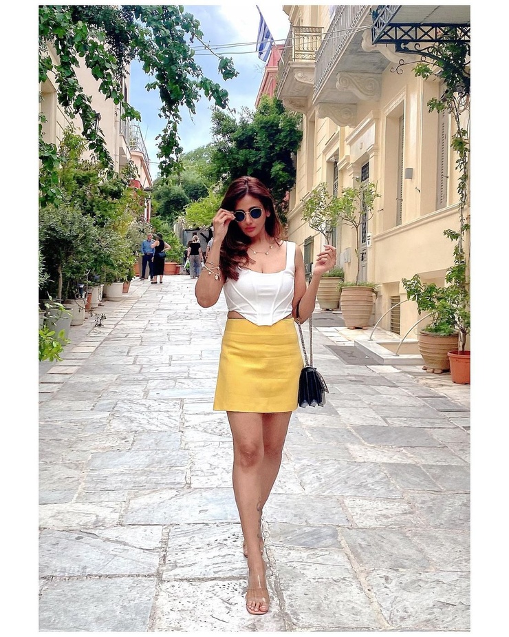 Parul Yadav