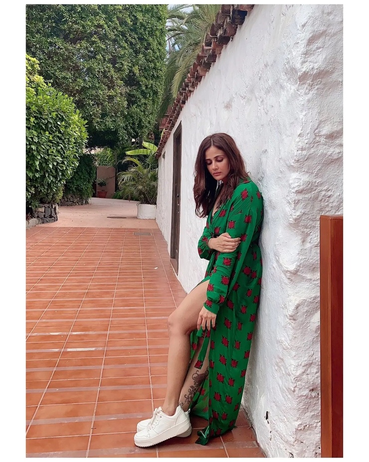 Parul Yadav