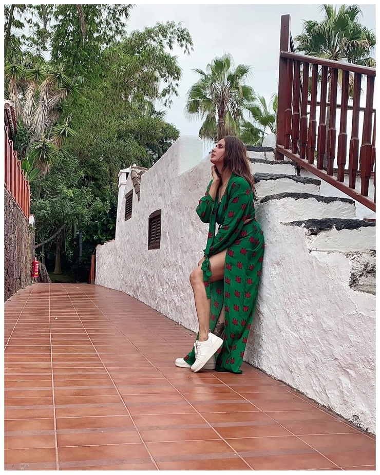 Parul Yadav