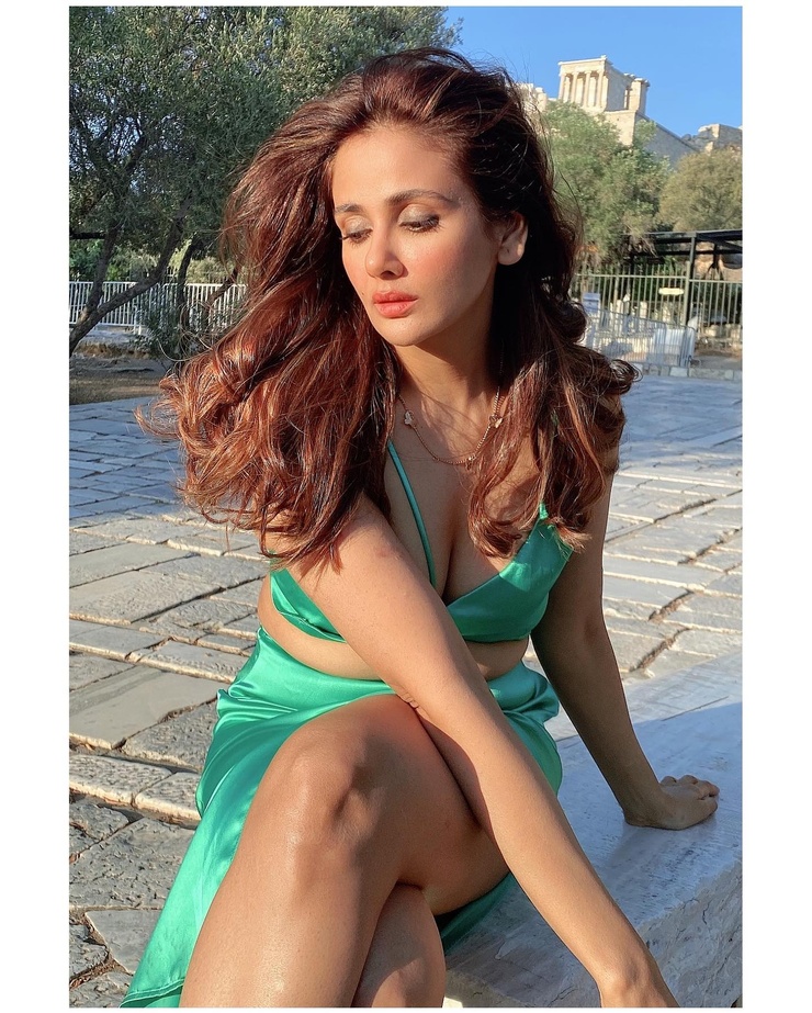 Parul Yadav