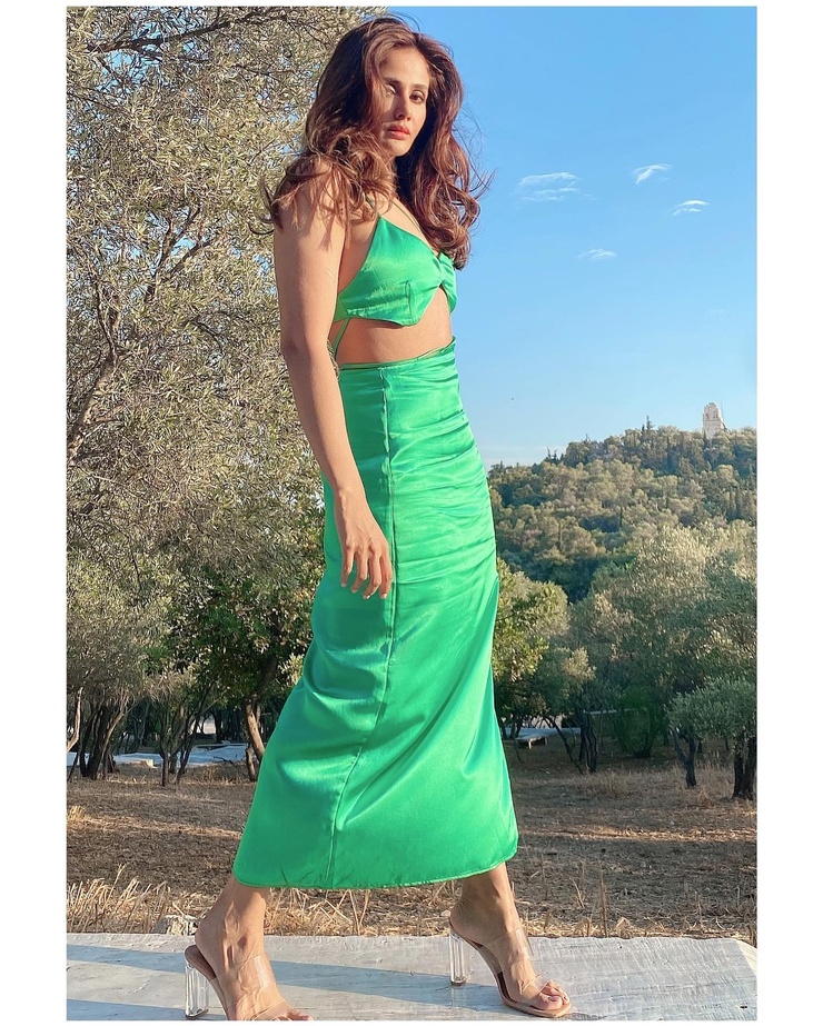 Parul Yadav