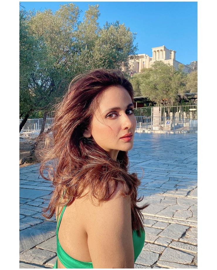 Parul Yadav