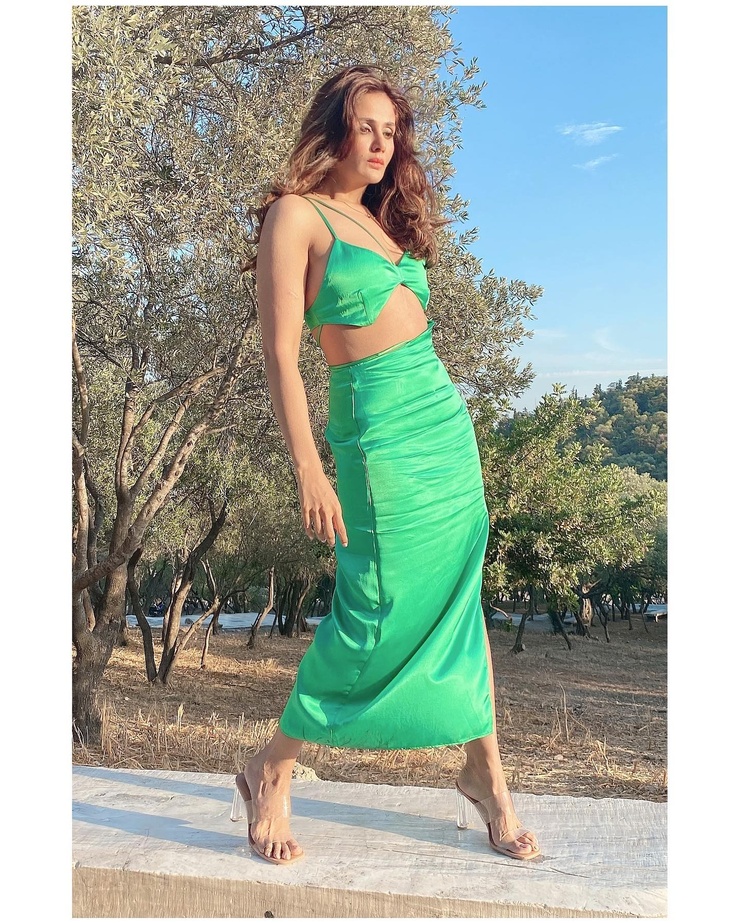 Parul Yadav