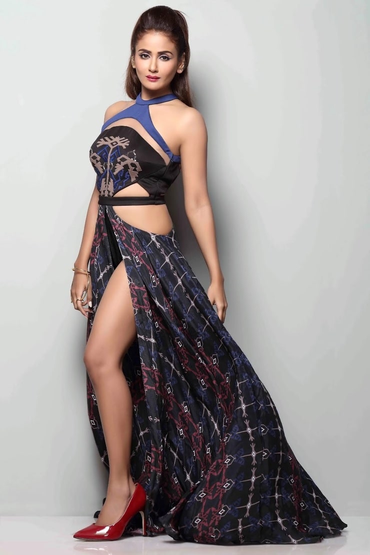 Parul Yadav