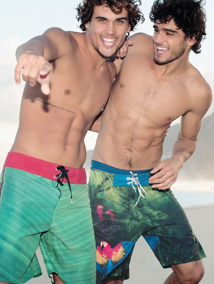 Marlon Teixeira Marlon Teixeira