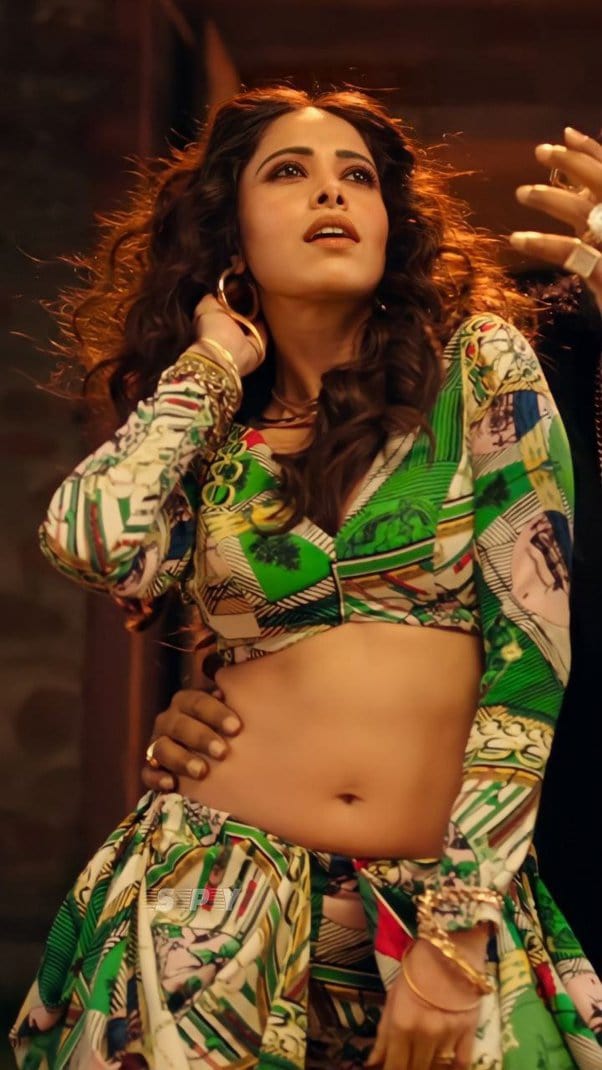 Nushrat Bharucha