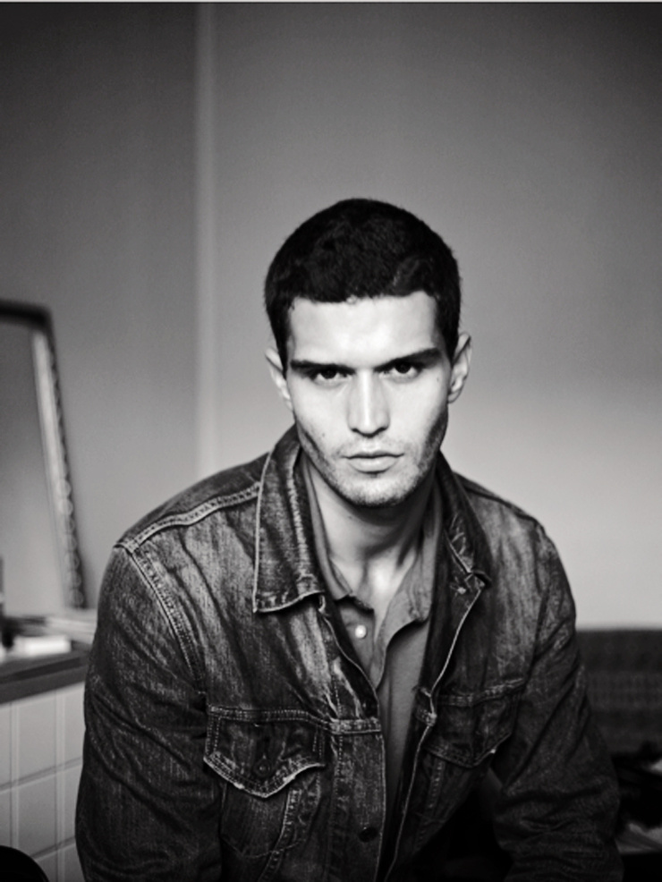 Emil Dostovic Emil Dostovic