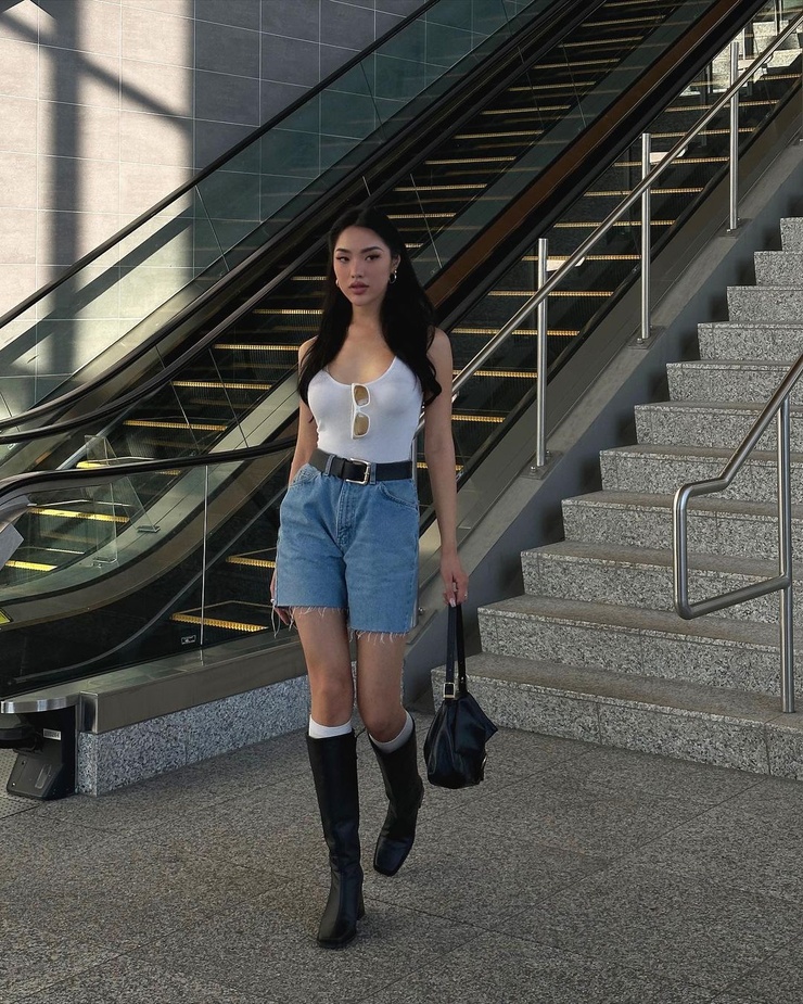 Amberly Xuan