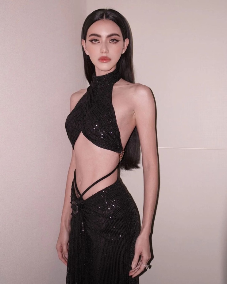 Davika Hoorne