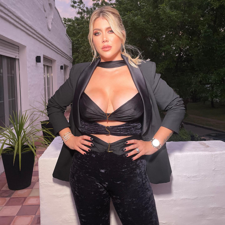 Wanda Nara Wanda Nara