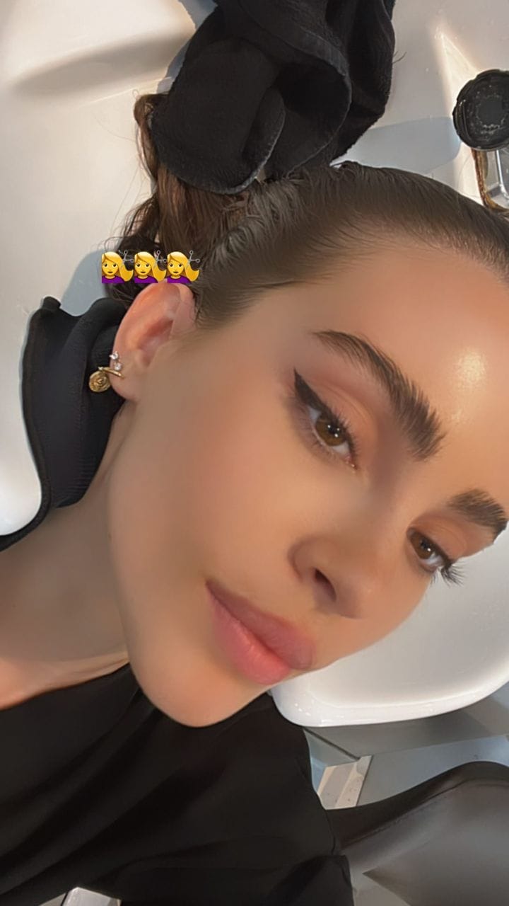 Bridget Satterlee Bridget Satterlee