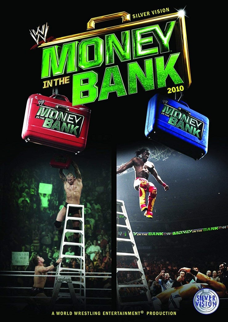 WWE Money in the Bank