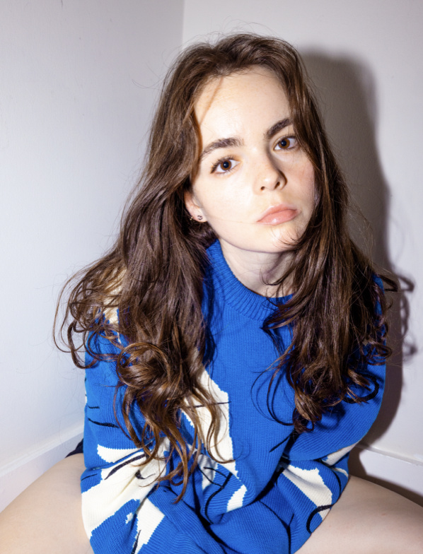 Micaela Wittman