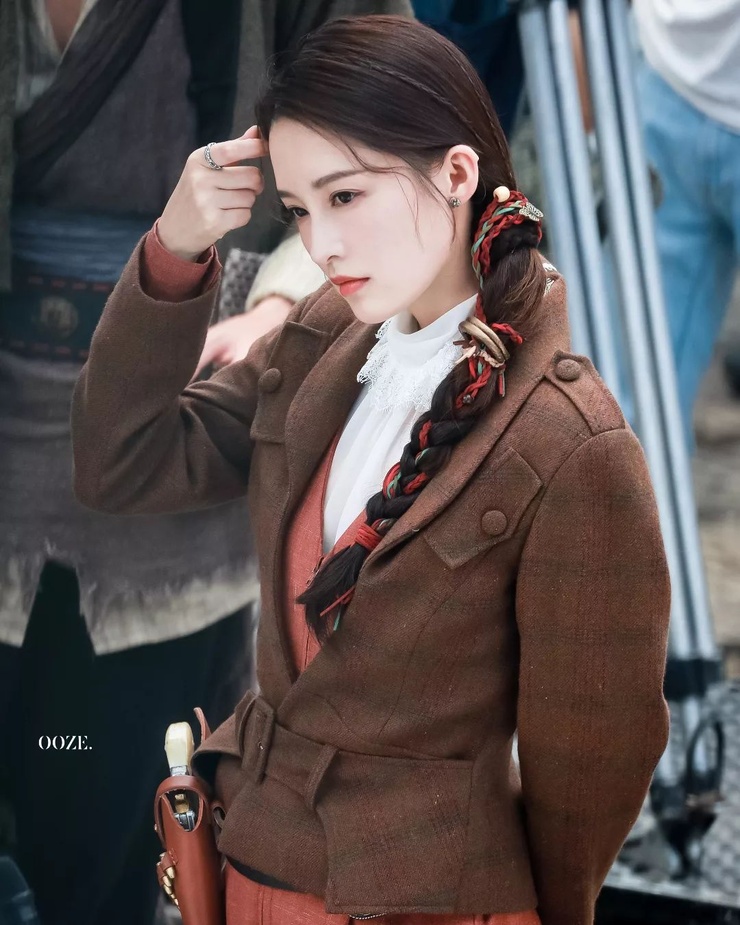 Qin Li