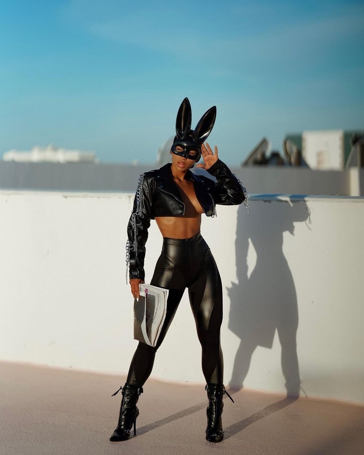 Virginia Sanhouse