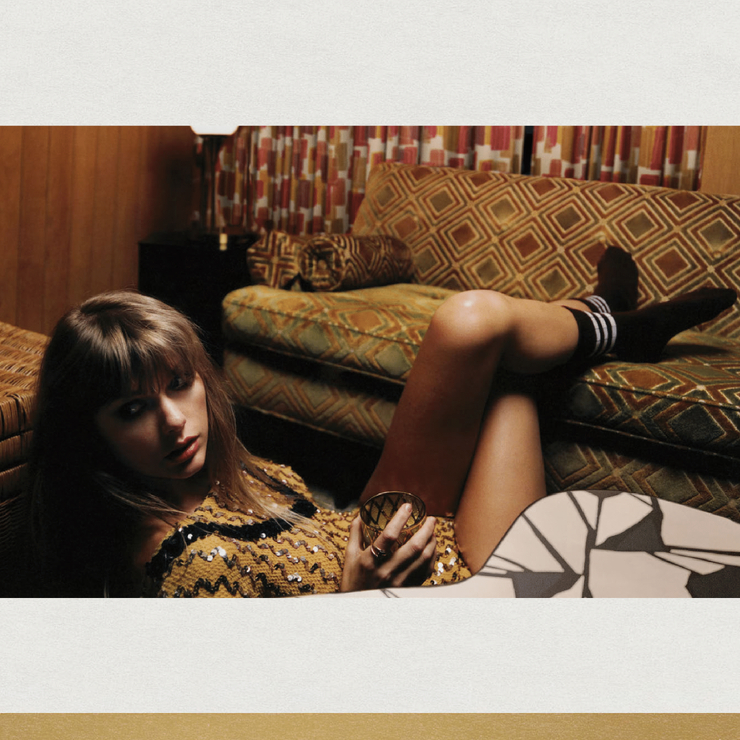 Taylor Swift Taylor Swift