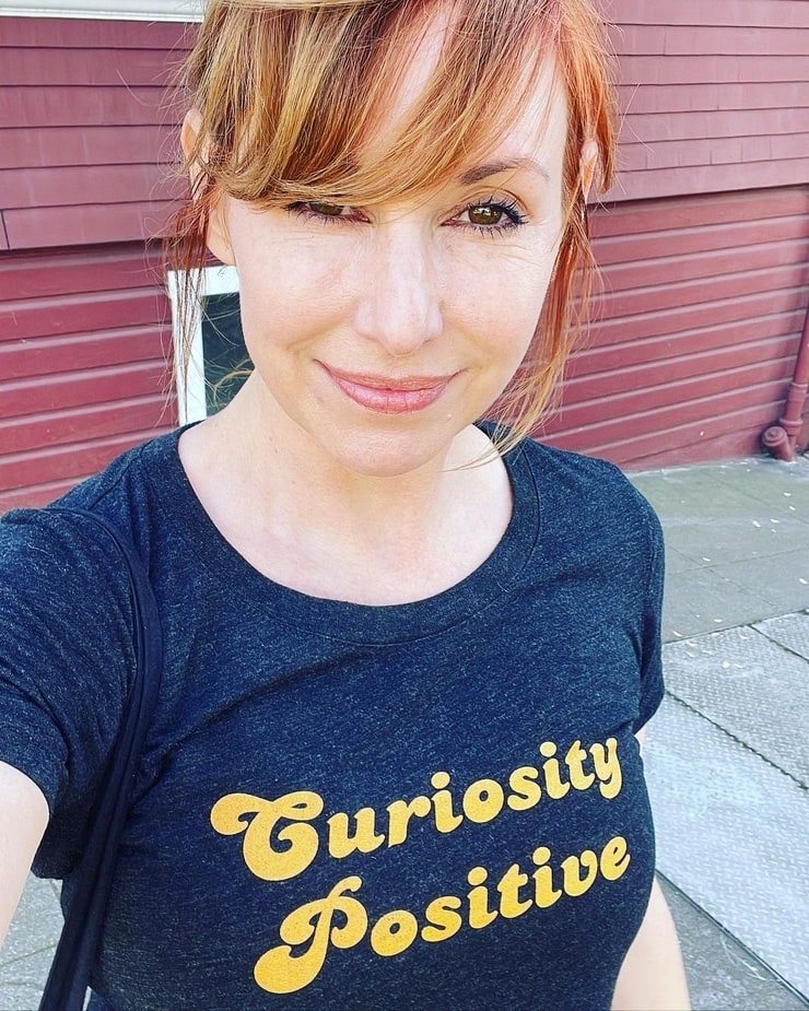 Kari Byron