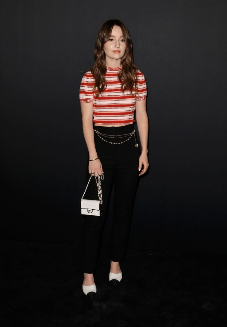 Kaitlyn Dever