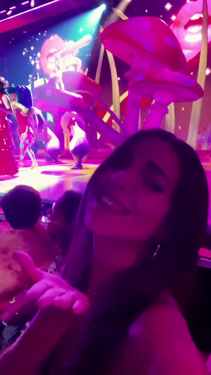 Victoria Justice Victoria Justice