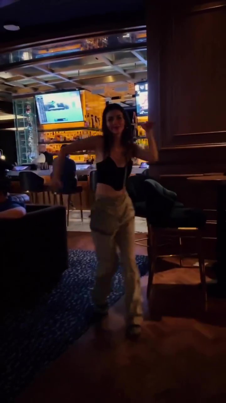 Victoria Justice Victoria Justice
