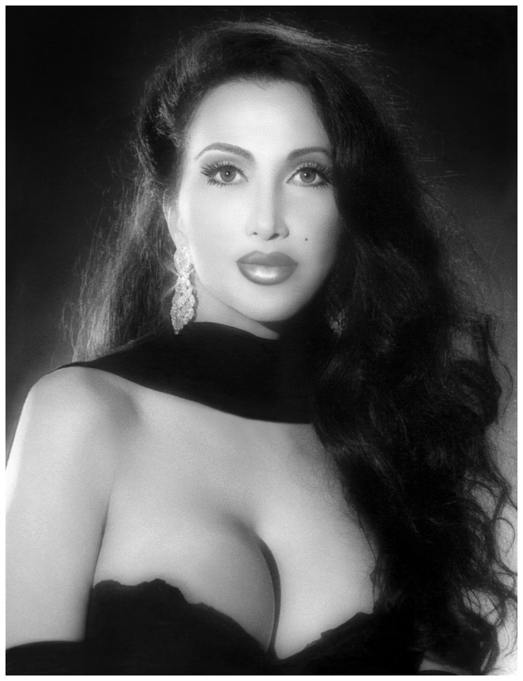 Brenda Venus