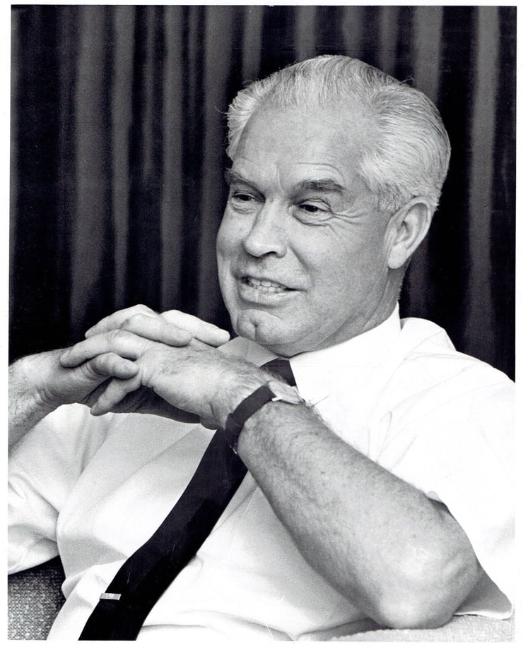 William Hanna