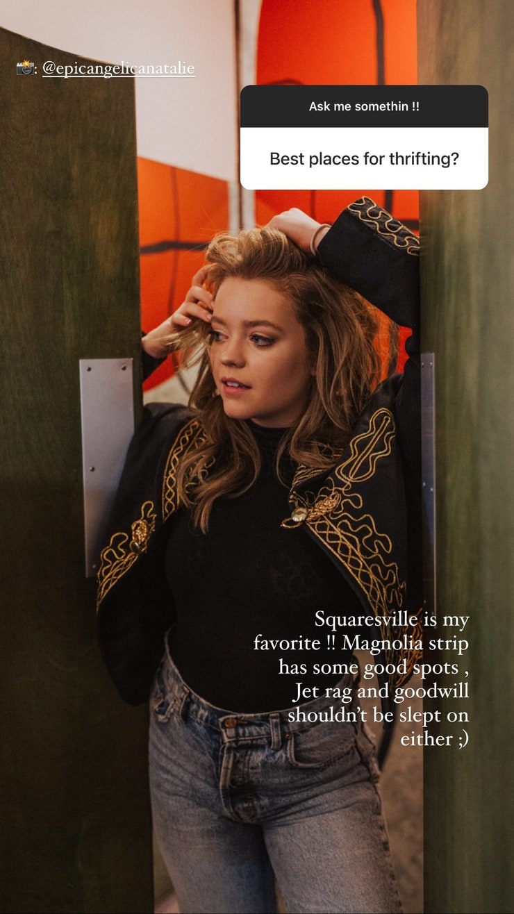 Jade Pettyjohn