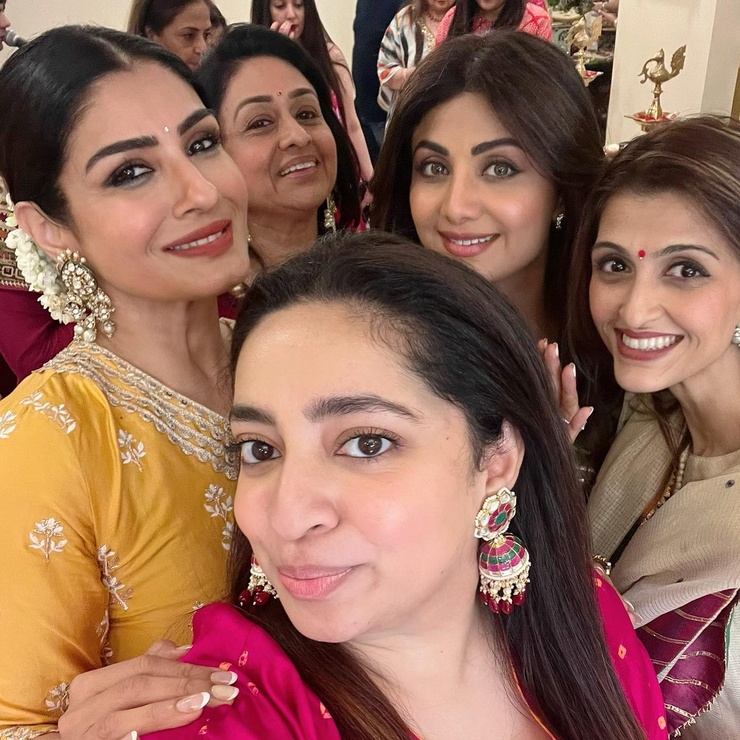 Shilpa Shetty Shilpa Shetty