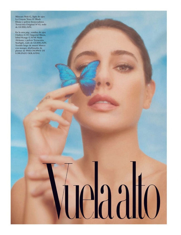 Blanca Suárez