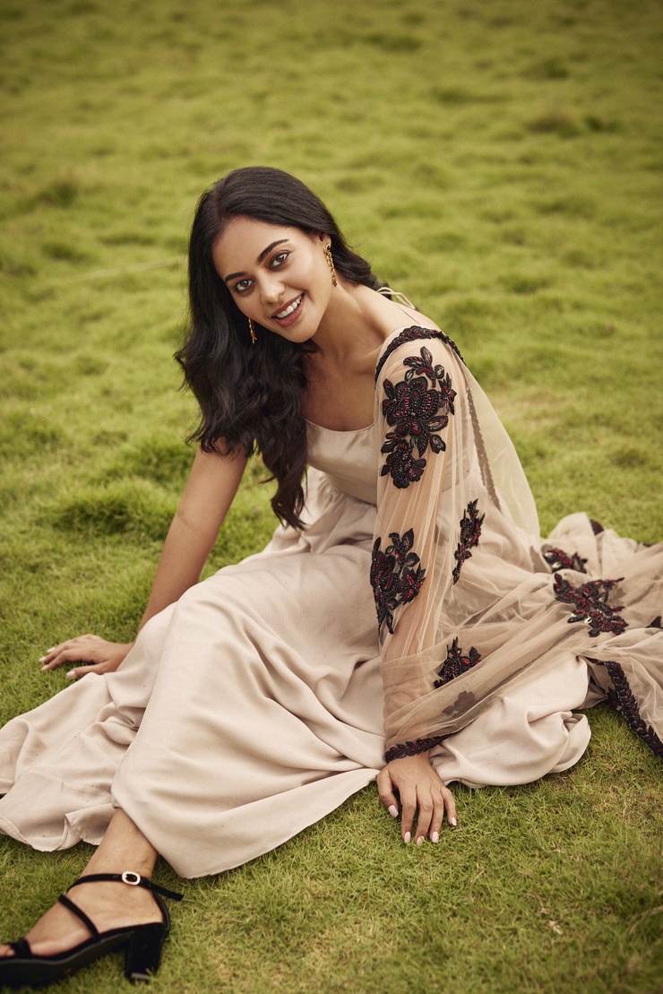 Bindhu Madhavi