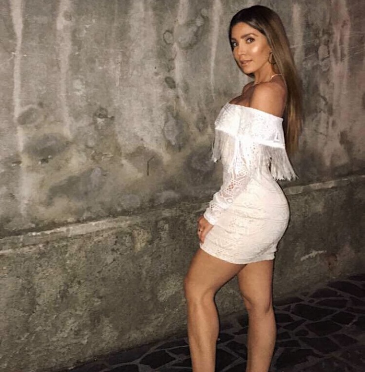 Melissa Molinaro (artist)