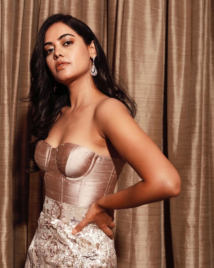 Bindhu Madhavi