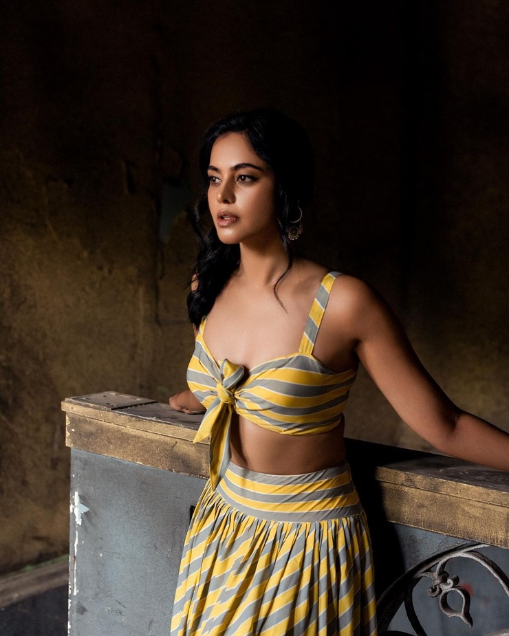 Bindhu Madhavi