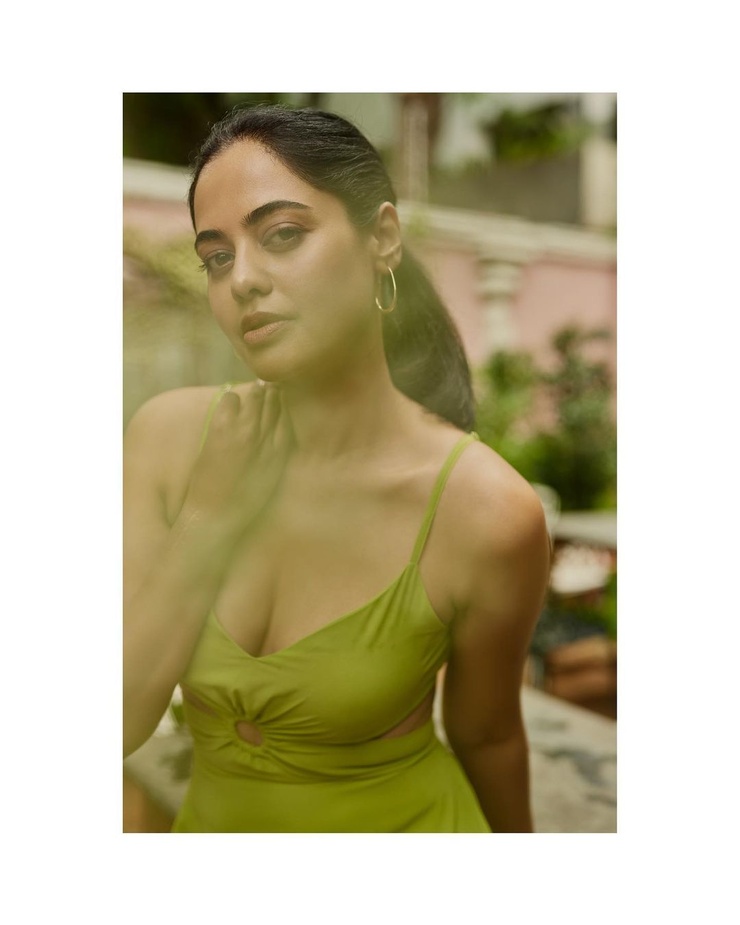 Bindhu Madhavi