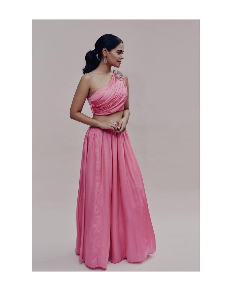 Bindhu Madhavi
