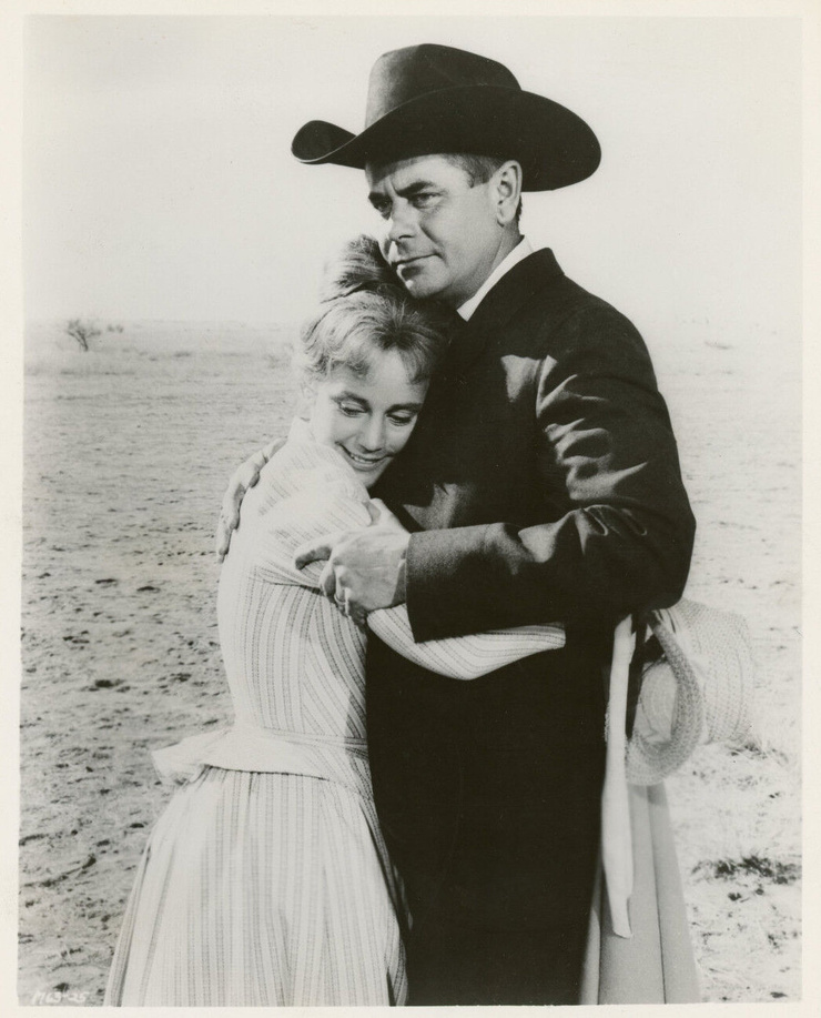 Glenn Ford