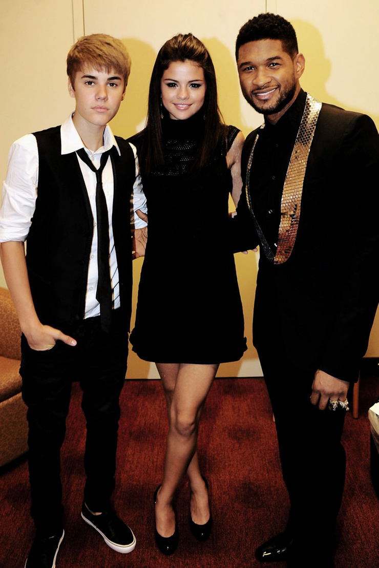 Usher