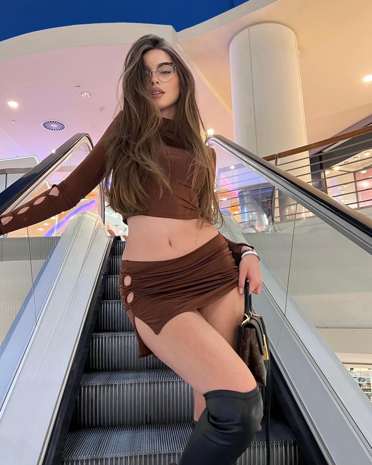 Diana Babyna Diana Babyna