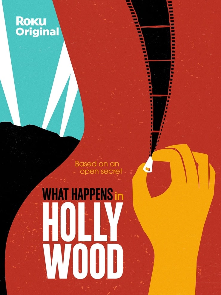 What Happens in Hollywood