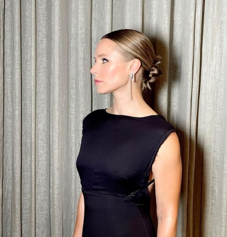 Kristen Bell Kristen Bell