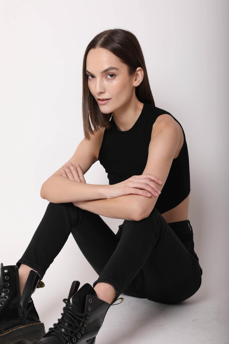 Almendra Parraguez