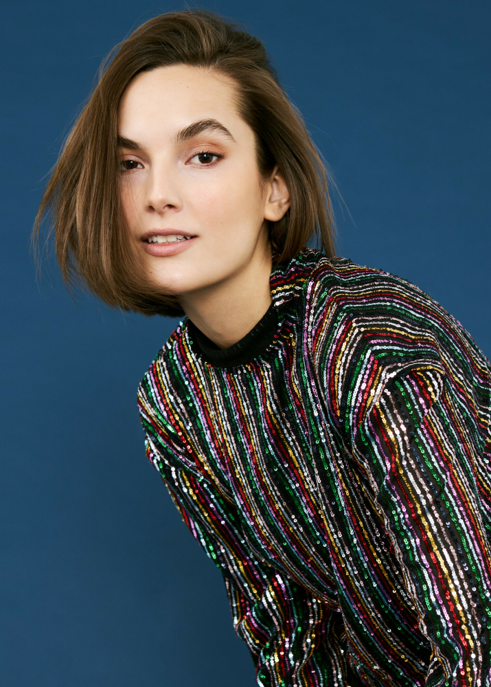 Almendra Parraguez