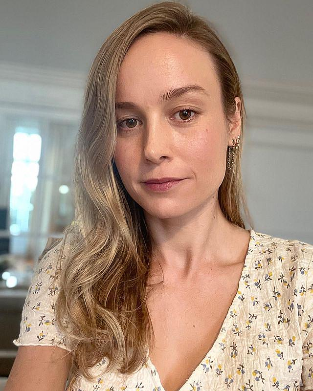 Brie Larson Image