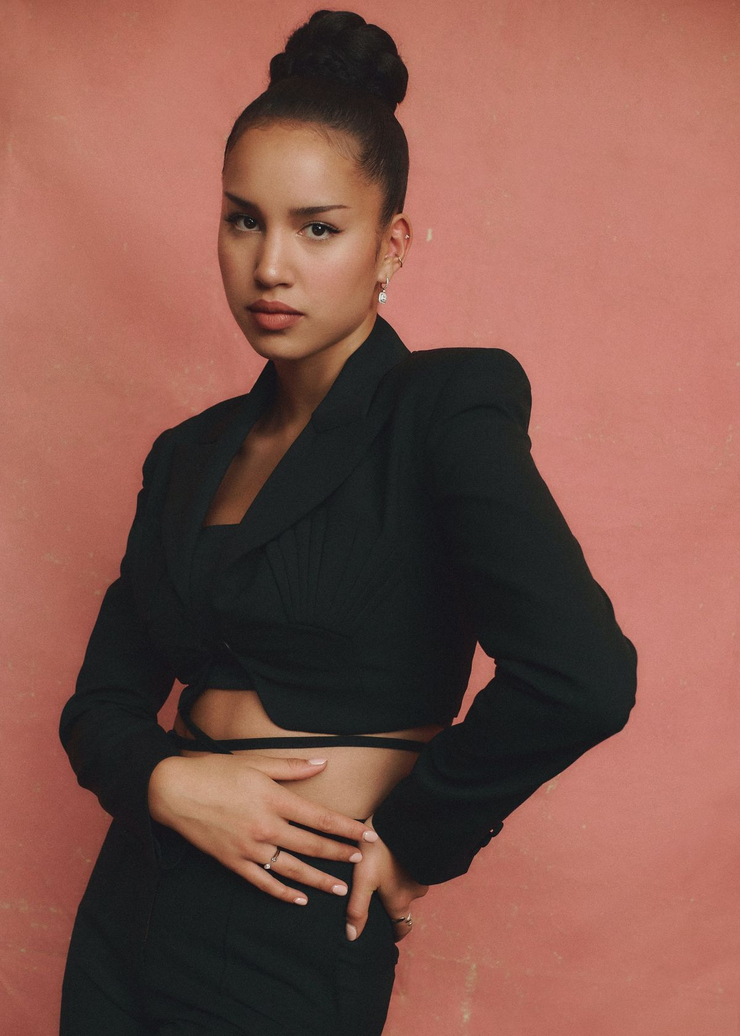 Sofia Wylie