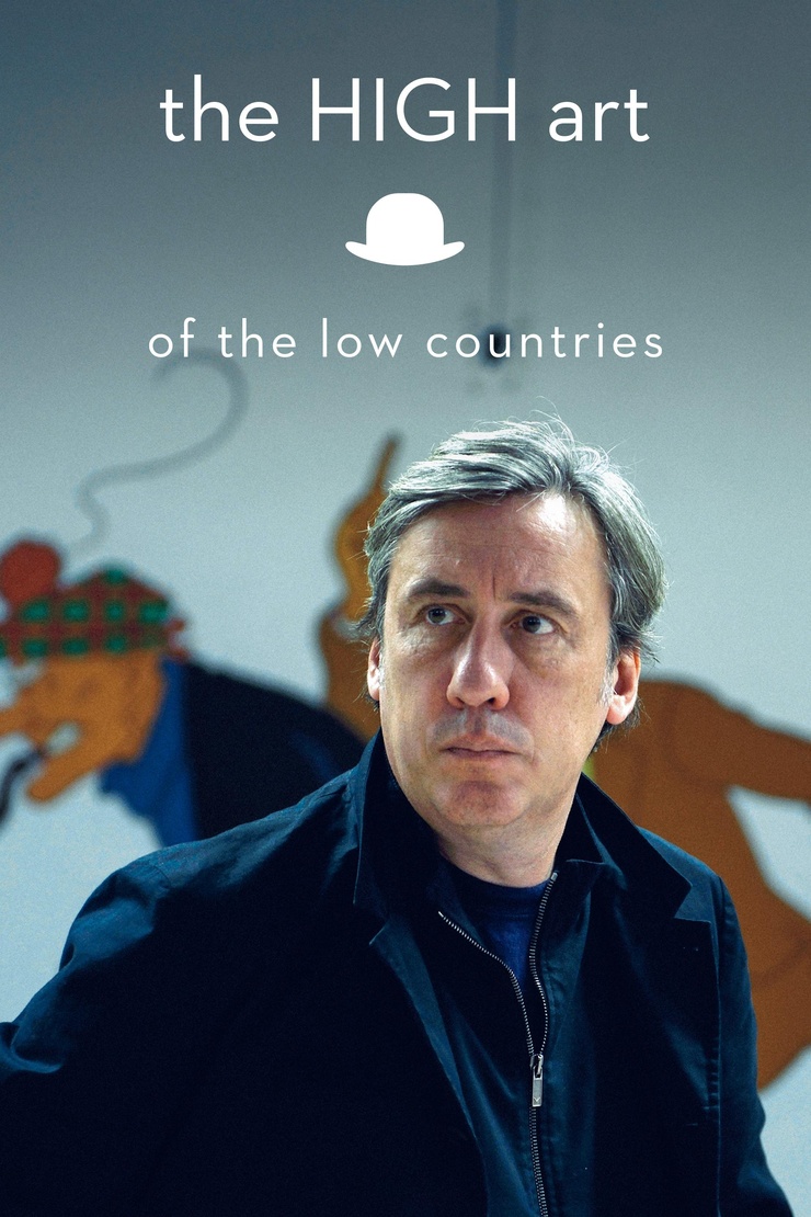 The High Art of the Low Countries